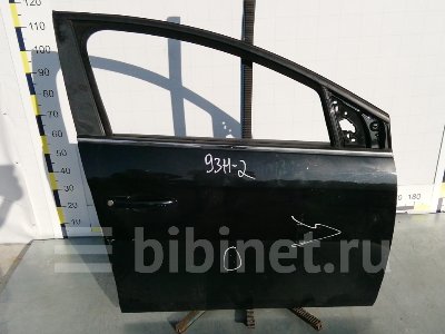 Купить Дверь боковую на Fiat Bravo 2006г. переднюю правую в Сочи