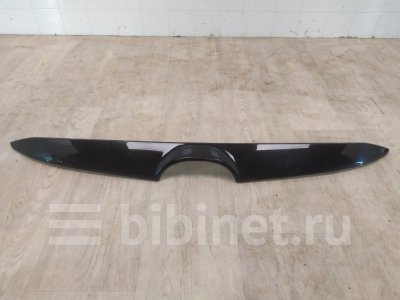 Купить Молдинг на Mazda CX-5 2011г. передний в Москве