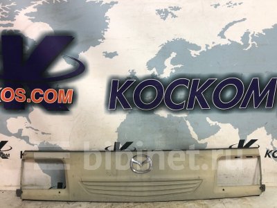 Купить Решетку радиатора на Mazda Bongo SKF6M  во Владивостоке