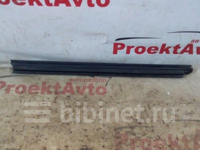 Купить Молдинг на дверь на Mazda Mazda 3 2014г. BM задний правый в Казани