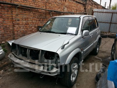 Купить Блок реле и предохранителей на Suzuki Escudo 2001г. TA02W H25A в Новосибирске