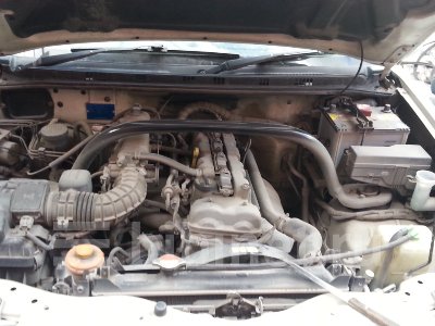 Купить Блок реле и предохранителей на Suzuki Escudo 2001г. TA02W J20A в Новосибирске