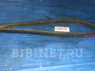Купить Уплотнитель на Toyota Land Cruiser Prado 2006г. GRJ120W 1GR-FE в Новосибирске