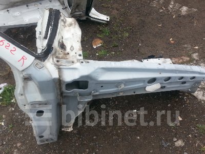 Купить Лонжерон на Suzuki Escudo 2001г. TA02W H25A правый в Новосибирске