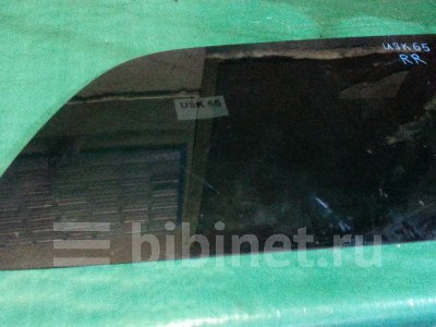 Купить Стекло собачника на Toyota Sequoia 3UR-FE правое в Новосибирске