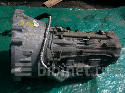 Купить АКПП на Porsche Cayenne 2006г. в Новосибирске