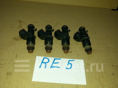 Купить Форсунку на Honda CR-V 2007г. RE3 R20A2 в Новосибирске