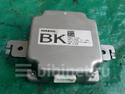 Купить Блок управления на Infiniti QX56 2011г. Z62 VK56VD в Новосибирске