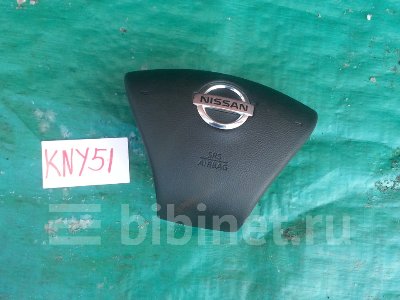 Купить Аирбаг на Infiniti M37 2012г. Y51 VQ37VHR в Новосибирске
