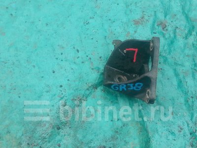 Купить Подушку двигателя на Toyota Land Cruiser Prado 2006г. GRJ120W 1GR-FE левую в Новосибирске