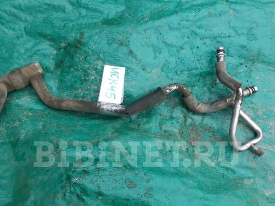 Купить Трубку кондиционера на Toyota Sequoia 2002г. 2UZ-FE в Новосибирске
