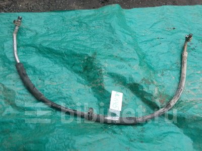 Купить Трубку кондиционера на Toyota Sequoia 2002г. 2UZ-FE в Новосибирске