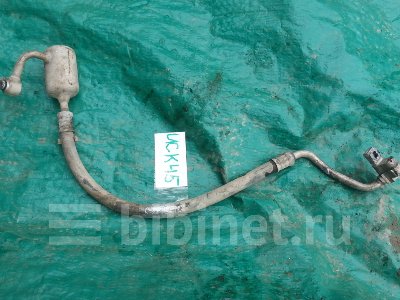 Купить Трубку кондиционера на Toyota Sequoia 2002г. 2UZ-FE в Новосибирске