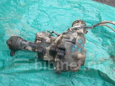 Купить Редуктор моста на Toyota Sequoia 2002г. 2UZ-FE передний в Новосибирске