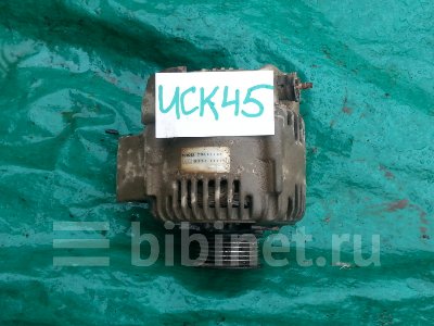 Купить Генератор на Toyota Sequoia 2002г. 2UZ-FE в Новосибирске