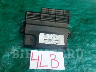 Купить Блок управления на Audi Q7 2006г. BAR в Новосибирске