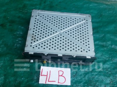 Купить Блок управления на Audi Q7 2006г. BAR в Новосибирске