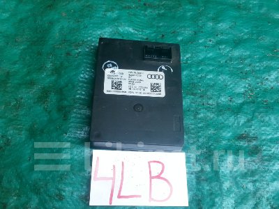 Купить Блок управления на Audi Q7 2006г. BAR в Новосибирске