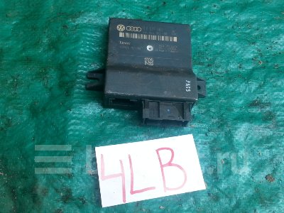 Купить Блок управления на Audi Q7 2006г. BAR в Новосибирске