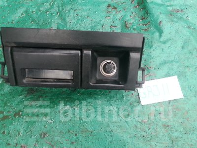 Купить Пепельницу на Toyota Land Cruiser Prado 2006г. GRJ120W 1GR-FE в Новосибирске