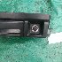 Купить Пепельницу на Toyota Land Cruiser Prado 2006г. GRJ120W 1GR-FE в Новосибирске