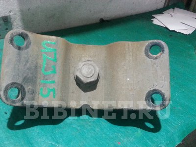 Купить Подушку КПП на Toyota Land Cruiser 100 2005г. UZJ100W 2UZ-FE в Новосибирске
