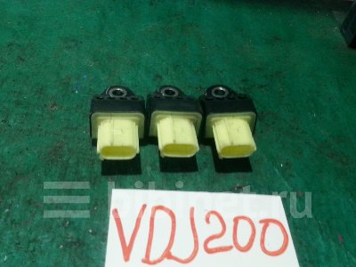 Купить Датчик SRS на Toyota Land Cruiser 2008г. 1VD-FTV в Новосибирске