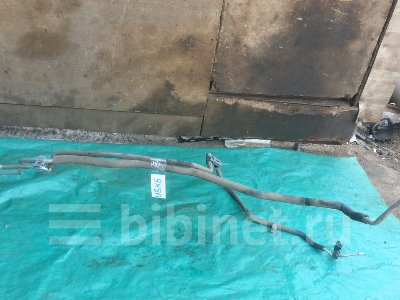 Купить Трубку кондиционера на Toyota Sequoia 3UR-FE в Новосибирске