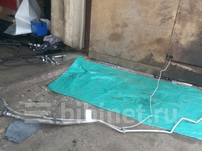 Купить Трубку кондиционера на Toyota Sequoia 3UR-FE в Новосибирске