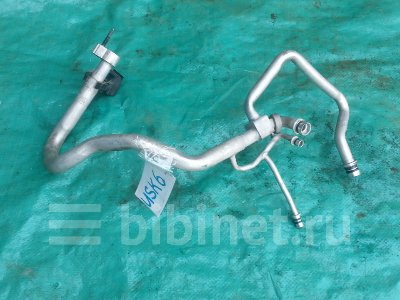 Купить Трубку кондиционера на Toyota Sequoia 3UR-FE в Новосибирске
