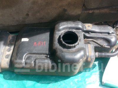 Купить Бак топливный на Nissan Pathfinder 2007г. VQ40DE в Новосибирске