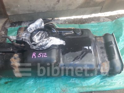 Купить Бак топливный на Nissan Pathfinder 2007г. YD25DDTi в Новосибирске