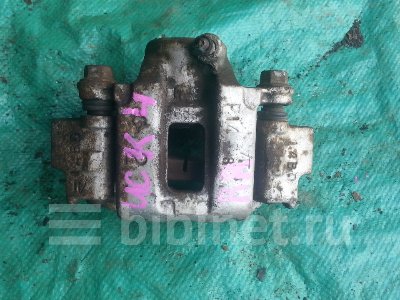 Купить Суппорт на Toyota Sequoia 2002г. 2UZ-FE задний правый в Новосибирске