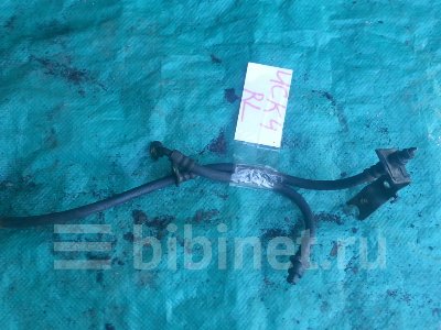 Купить Шланг тормозной на Toyota Sequoia 2002г. 2UZ-FE задний левый в Новосибирске