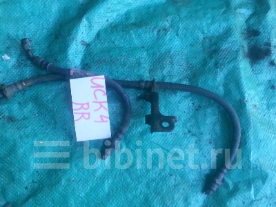 Купить Шланг тормозной на Toyota Sequoia 2002г. 2UZ-FE задний правый в Новосибирске