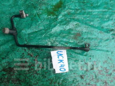 Купить Трубку кондиционера на Toyota Sequoia 2002г. 2UZ-FE в Новосибирске