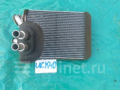 Купить Радиатор отопителя на Toyota Sequoia 2002г. 2UZ-FE в Новосибирске