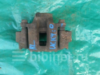 Купить Суппорт на Toyota Sequoia 2002г. 2UZ-FE задний левый в Новосибирске