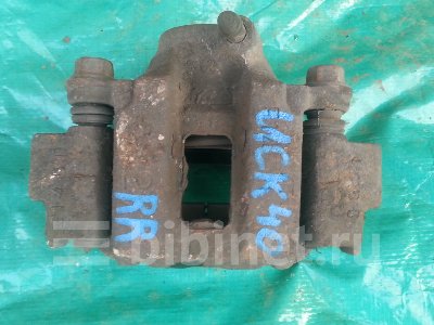 Купить Суппорт на Toyota Sequoia 2002г. 2UZ-FE задний правый в Новосибирске