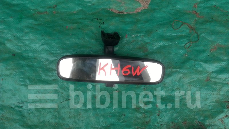 Купить Зеркало Паджеро Спорт 2