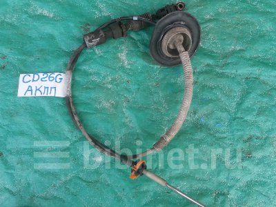 Купить Трос КПП на Chevrolet Captiva 2007г. C100 10 HM в Новосибирске