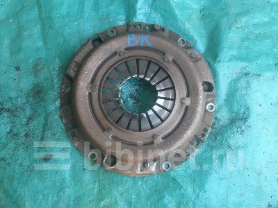 Купить Корзину сцепления на Mazda Mazda 3 2005г. BK Z6 в Новосибирске