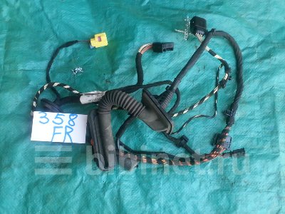 Купить Электропроводку на Volkswagen Passat CC 2013г. CDAB переднюю правую в Новосибирске