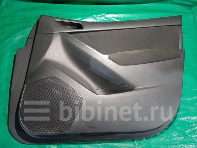 Купить Обшивку двери на Mazda CX-5 2012г. KE5AW PE-VPS переднюю правую  в Новосибирске