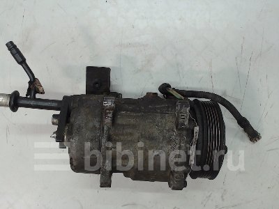 Купить Компрессор кондиционера на Peugeot 806 1998г. в Брянске