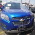 Купить Катушку зажигания на Chevrolet Tracker 2016г. в Брянске