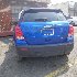 Купить Катушку зажигания на Chevrolet Tracker 2016г. в Брянске