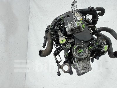 Купить Двигатель на Fiat Bravo 2007г. в Брянске