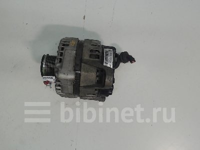 Купить Генератор на Chevrolet Tracker 2016г. в Брянске