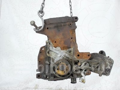 Купить Блок цилиндров на Fiat Multipla 2005г. в Брянске